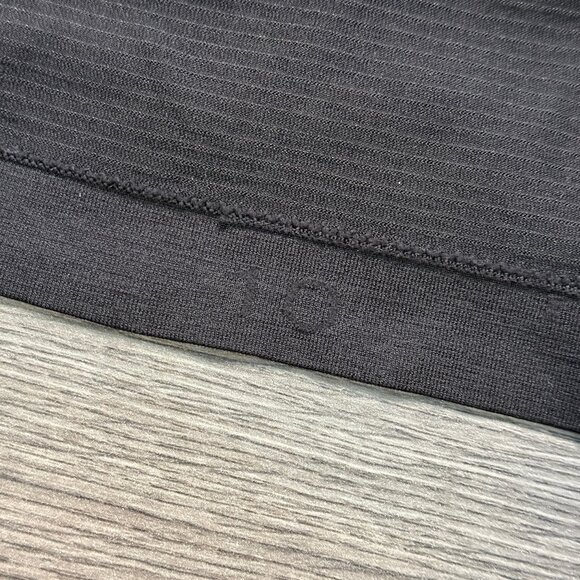 Lululemon Women's Swiftly Tech Racerback Tank Top 2.0 - Black - Picture 4 of 6